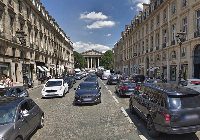 Rue Royale